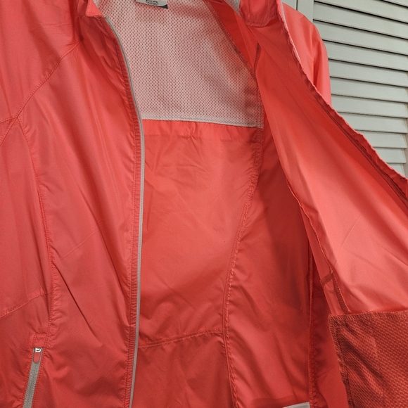 NEW Women's Loose Size Small Track Jacket Activewear - Picture 8 of 10